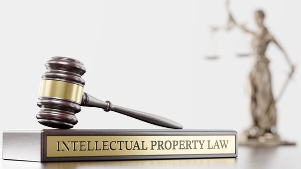 Zashita intellektualnoy sobstvennosti - Sputnik O‘zbekiston