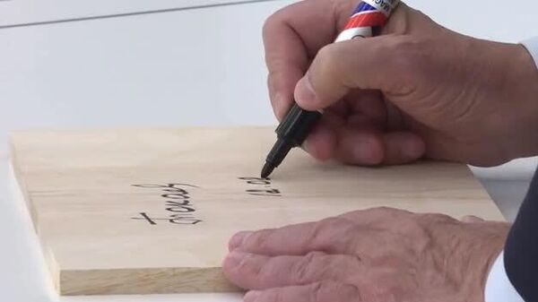 Касым-Жомарт Токаев продемонстрировал навыки боевых искусств - Sputnik Узбекистан