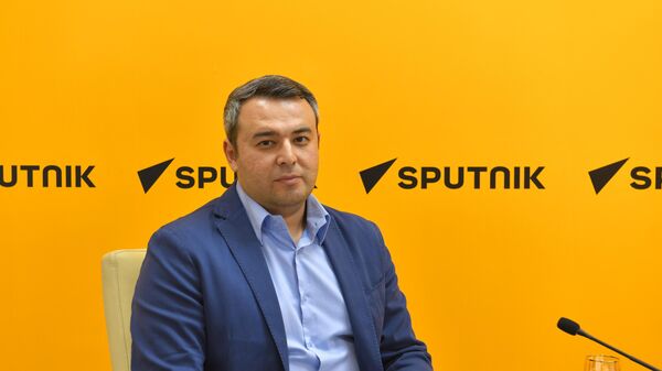 Как будет развиваться цифровая торговля на пространстве ШОС - Sputnik Узбекистан