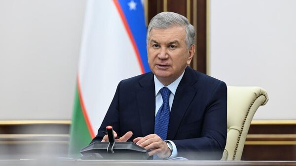 В Узбекистане расширяют переработку отходов - Sputnik Узбекистан