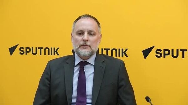 Узбекистан и Россия активно сотрудничают в сфере промышленной кооперации и локализации производства - Sputnik Узбекистан