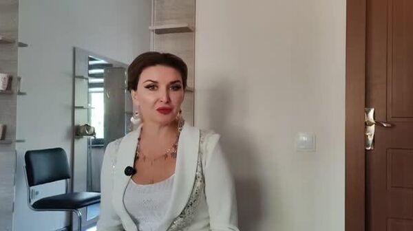 Самарканд меня покорил - Sputnik Узбекистан