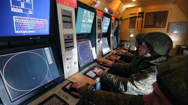 Учения ЮВО в Краснодарском крае - Sputnik Узбекистан