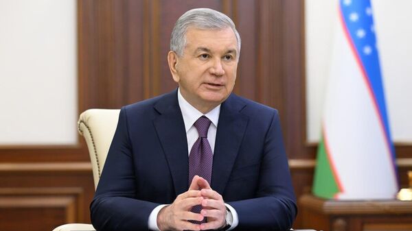 В Узбекистане появится Национальный медицинский центр неврологии и нейрореабилитации - Sputnik Узбекистан