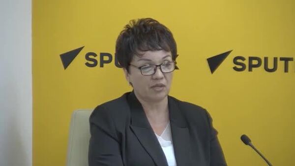 Международная премия Евразия - это площадка, где можно представить свои инициативы и реализовать их на практике - Sputnik Узбекистан