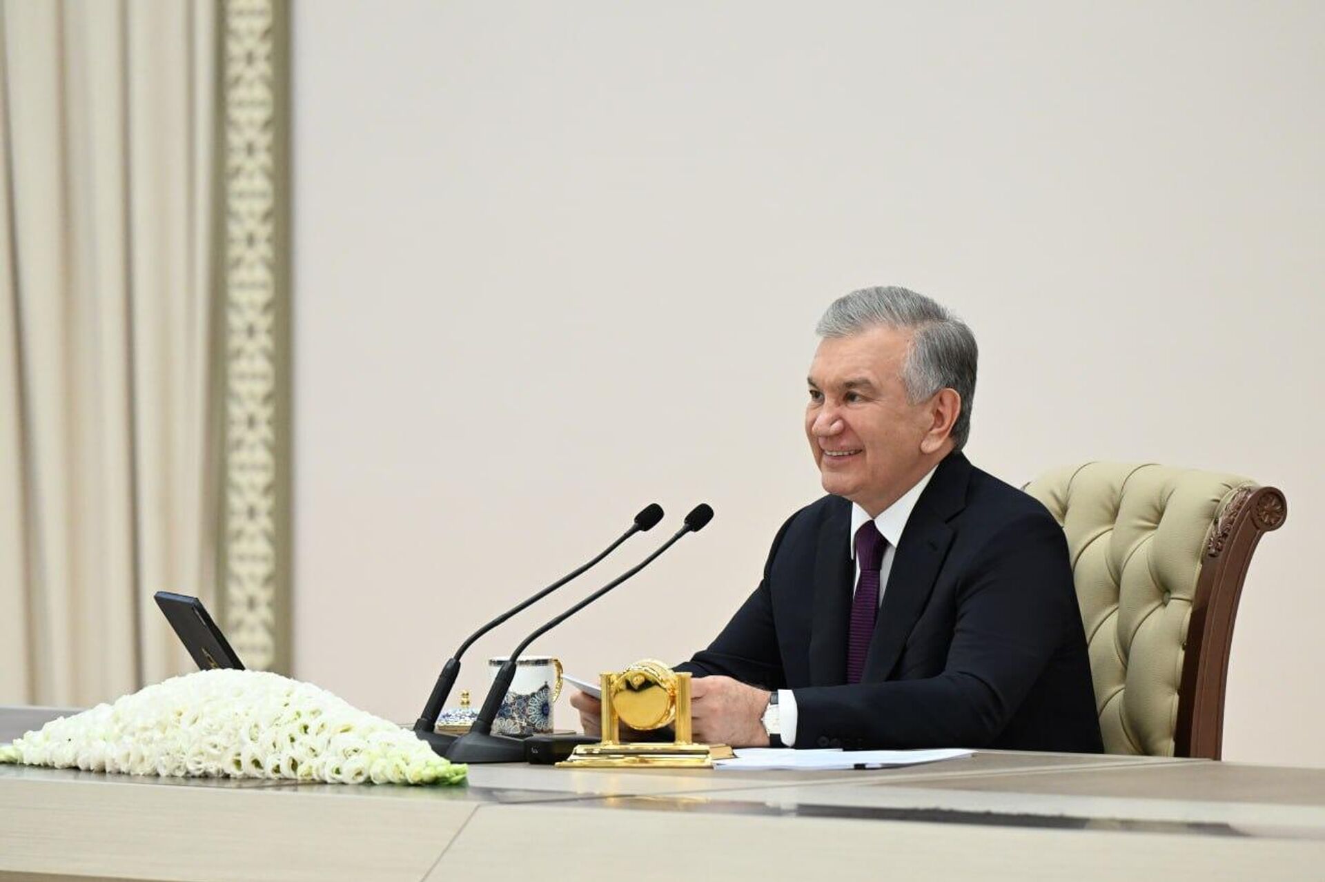 “2026 йилдан – бизнесни 15 дақиқада бошлаш” - Sputnik Узбекистан, 1920, 20.08.2025