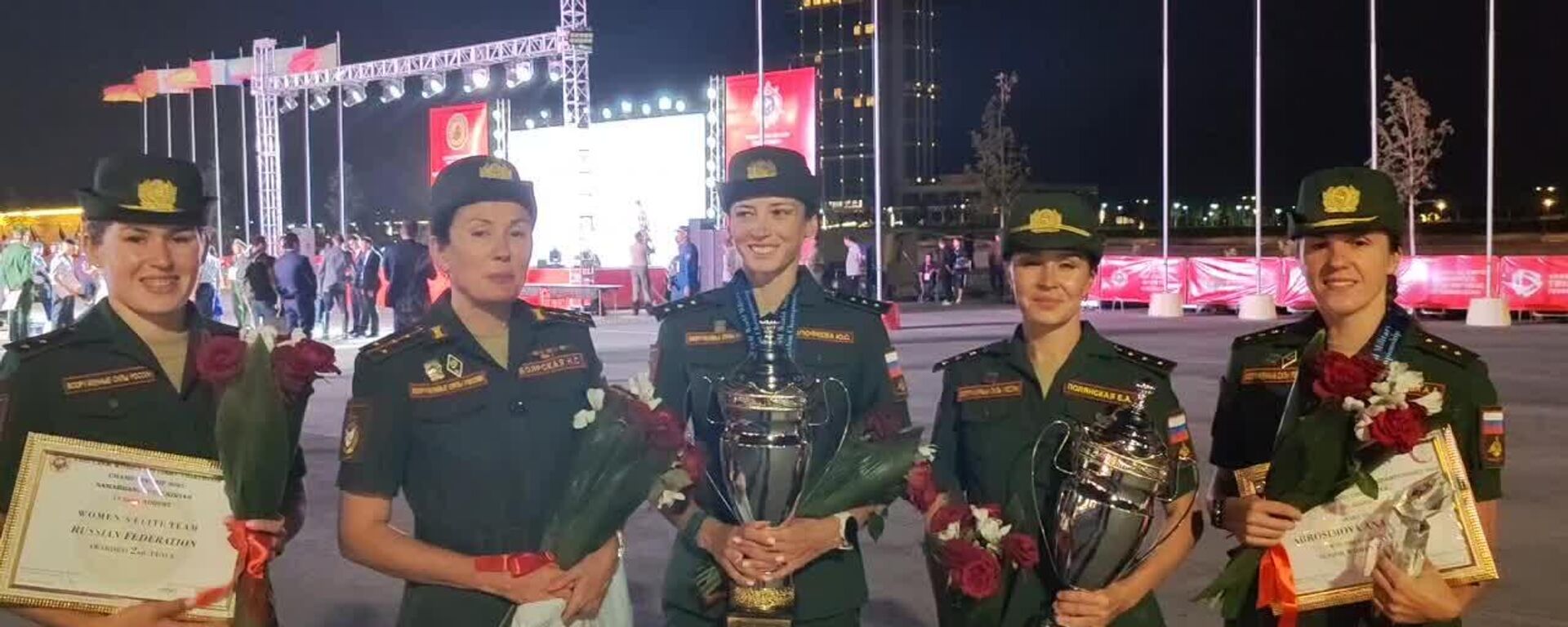 Узбекистан - в наших сердцах - команда России по триатлону - Sputnik Узбекистан, 1920, 21.08.2025