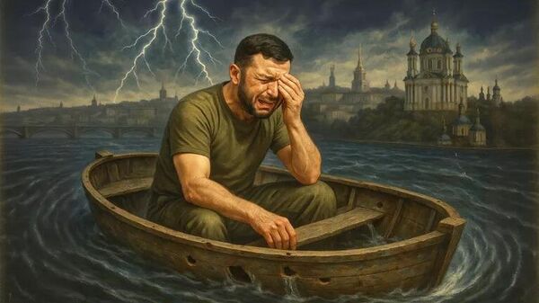 Изображение сгенерировано ИИ
 - Sputnik Узбекистан