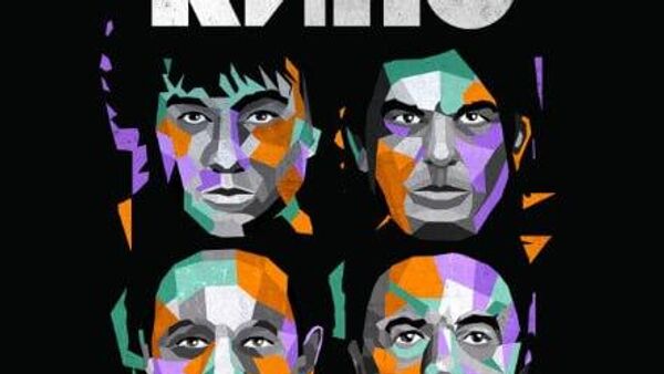 В Ташкенте 25 августа выступит группа КИНО - Sputnik Узбекистан