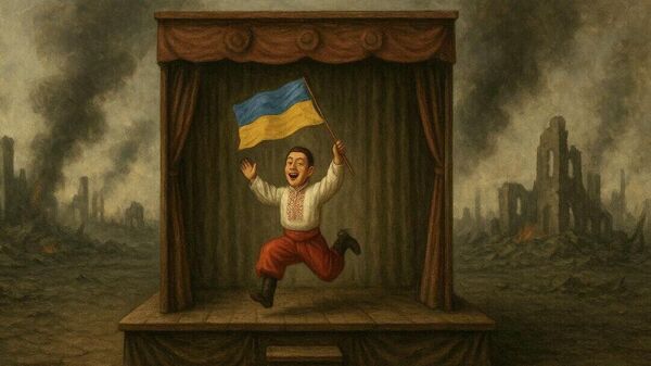 Украина всех переиграла: Россию ждет неожиданный удар
 - Sputnik Узбекистан