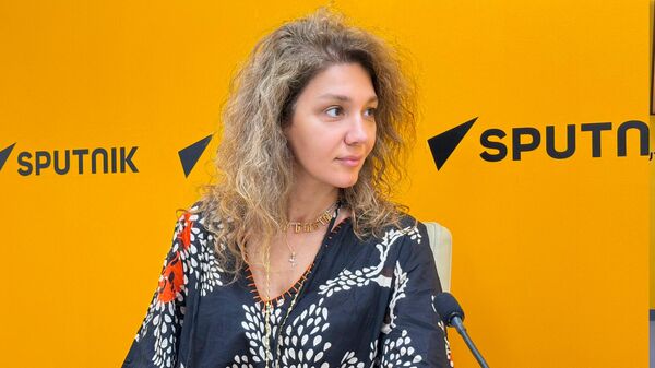 Как Россия и Узбекистан могут сотрудничать в сфере креативных индустрий
 - Sputnik Узбекистан