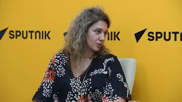 Видеоигры, кино и анимация - новые точки сотрудничества России и Узбекистана - Sputnik Узбекистан