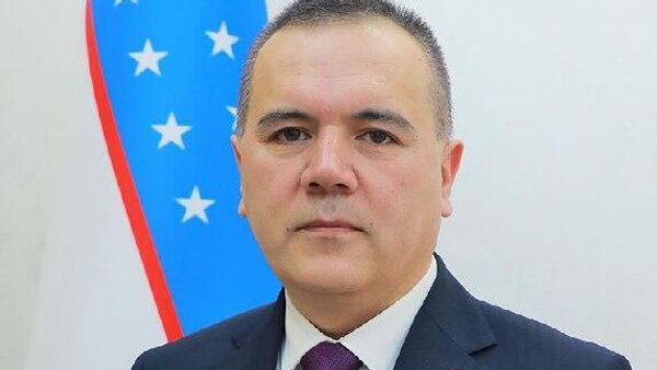 В Джизакском государственном педагогическом университете назначили нового ректора - Sputnik Узбекистан