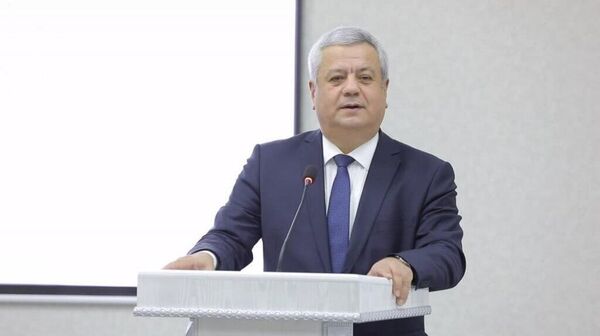 В Ташкенте назначили нового исполнительного директора филиала Российского государственного педагогического университета им - Sputnik Узбекистан