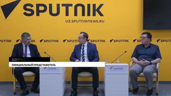 В октябре в Ташкенте пройдет международный антикоррупционный форум - Sputnik Узбекистан