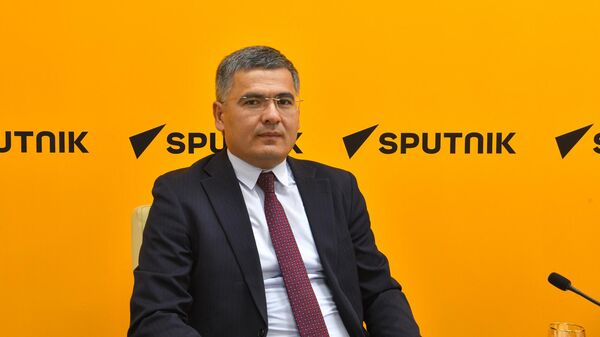 Как Узбекистан усилит антикоррупционное сотрудничество в рамках СНГ
 - Sputnik Узбекистан