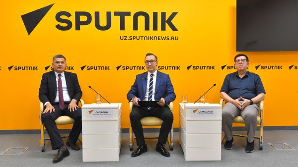 Ўзбекистон МДҲ доирасида коррупцияга қарши ҳамкорликни қандай кучайтиради
 - Sputnik Ўзбекистон