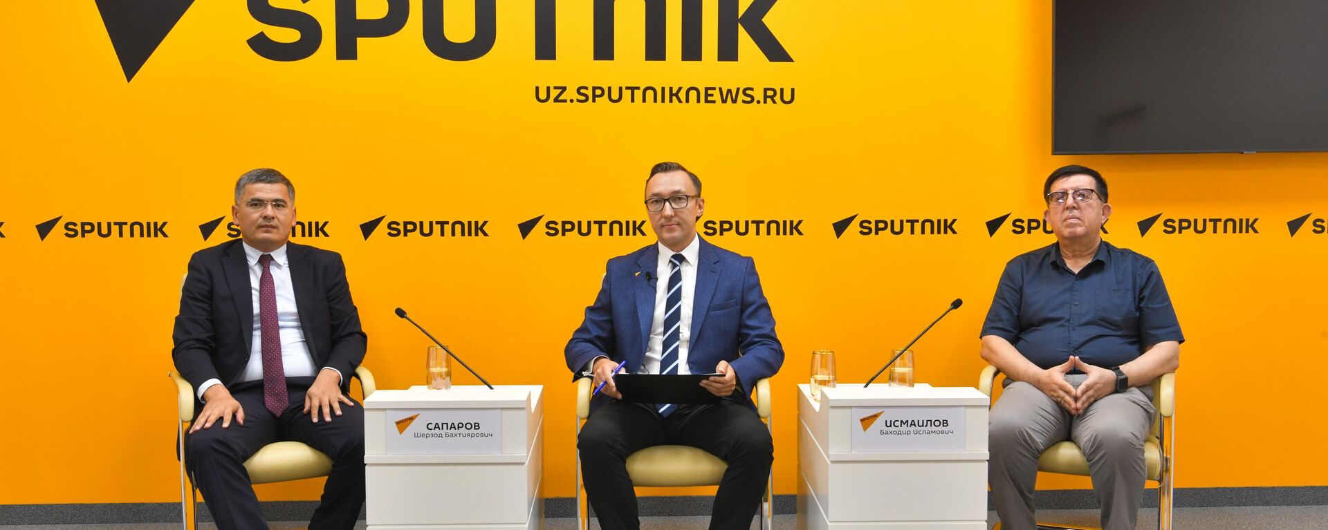 Ўзбекистон МДҲ доирасида коррупцияга қарши ҳамкорликни қандай кучайтиради
 - Sputnik Ўзбекистон, 1920, 27.08.2025