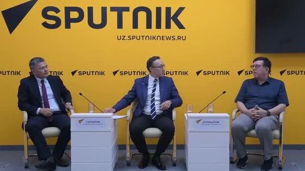 В Узбекистане ставят задачу совершенствовать меры против бытовой коррупции - Sputnik Узбекистан