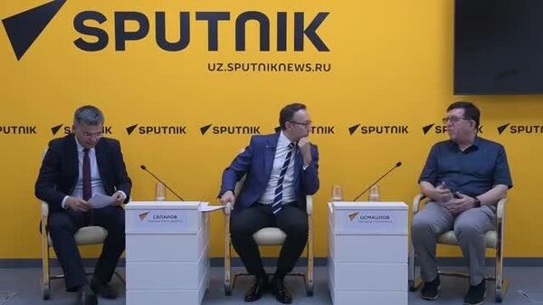 В Узбекистане впервые внедрили систему антикоррупционного комплаенса в Администрации президента - Sputnik Узбекистан