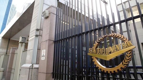 АБР - Sputnik Ўзбекистон