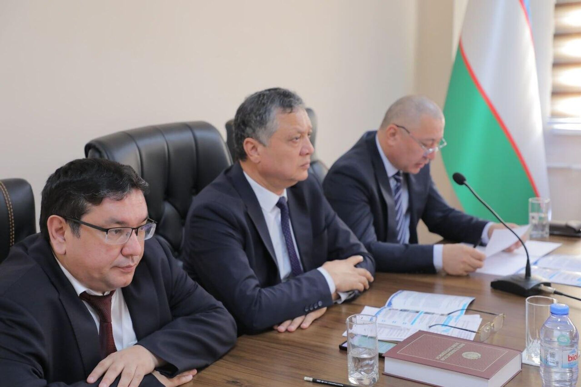 Независимость — это бесценное благо, ответственность и возможности - Sputnik Узбекистан, 1920, 28.08.2025