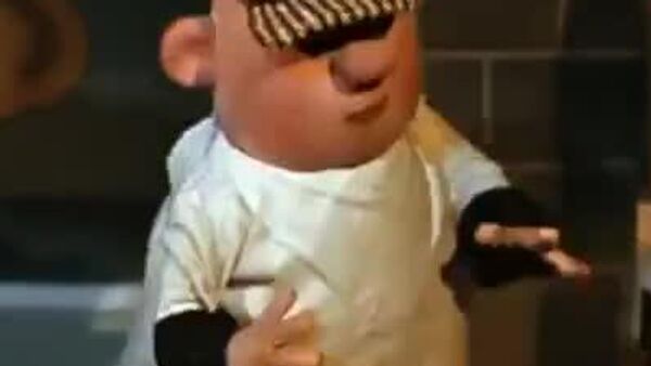 У Чебурашки корни в Беларуси? Судите сами! - Sputnik Узбекистан