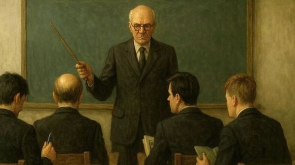 Изображение сгенерировано ИИ
 - Sputnik Узбекистан