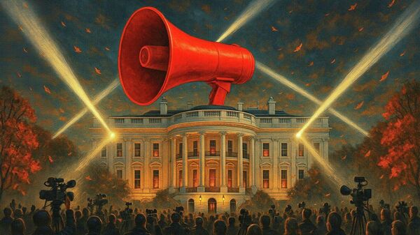 Полная катастрофа: Россия уничтожила военные планы США на 100 лет вперед
 - Sputnik Узбекистан