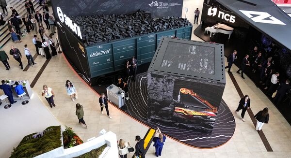 Владивостокда Шарқий иқтисодий форум - Sputnik Ўзбекистон