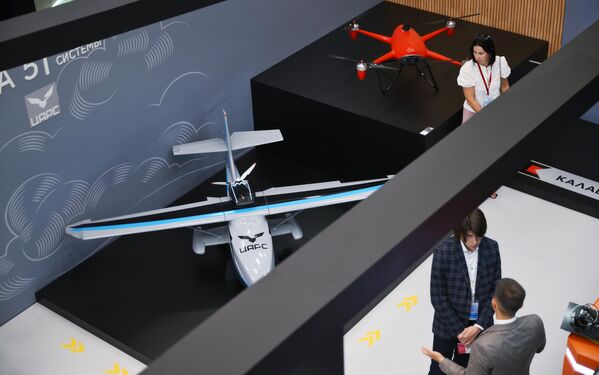 Владивостокда Шарқий иқтисодий форум - Sputnik Ўзбекистон