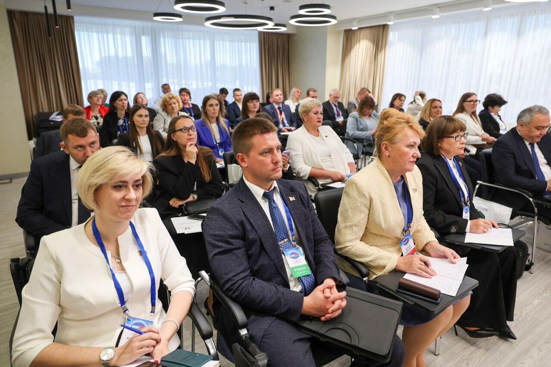 Беларусь и Узбекистан укрепляют бизнес-партнерство в индустрии туризма  - Sputnik Узбекистан, 1920, 03.09.2025