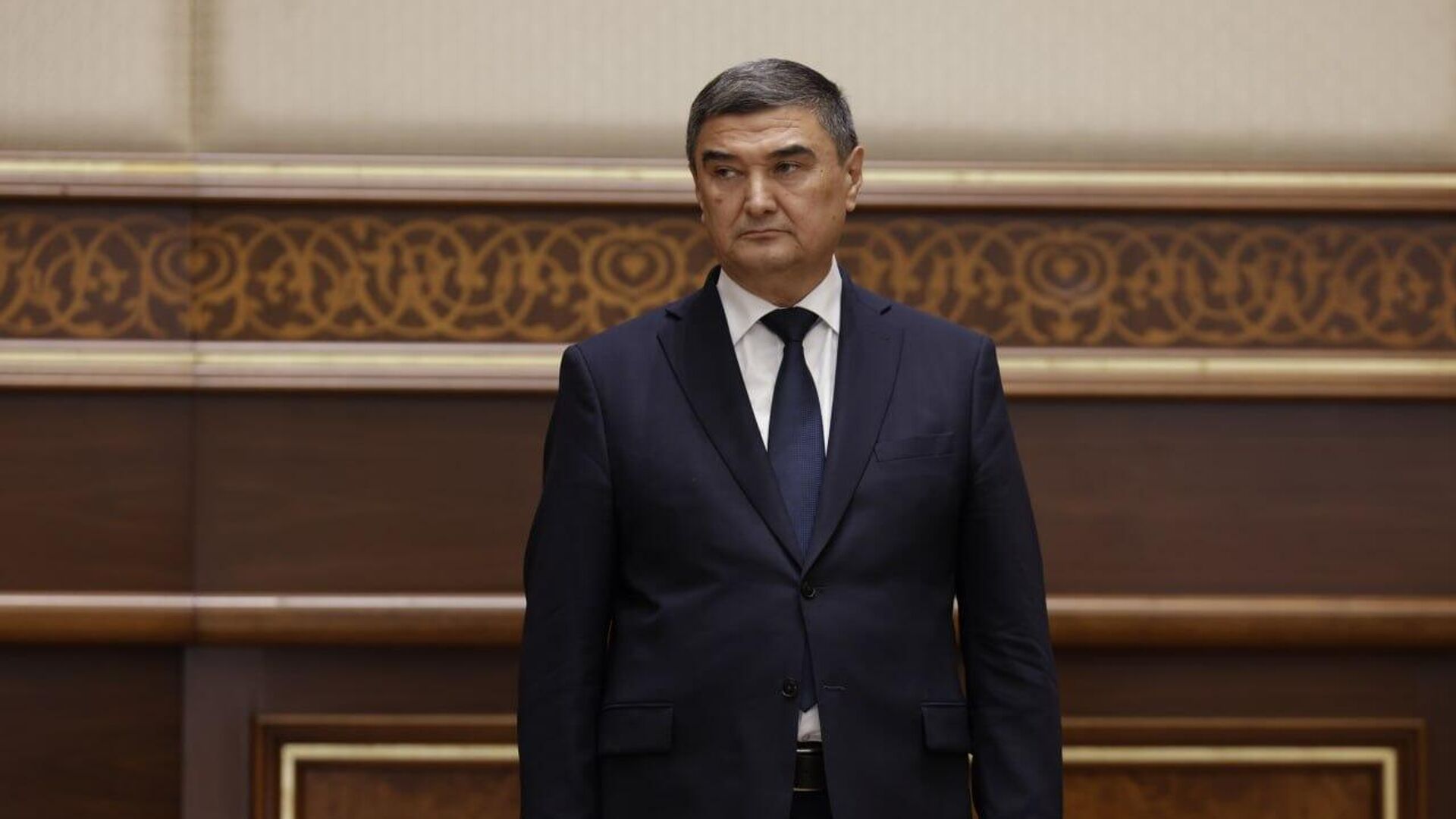 В структуре Верховного суда Республики Узбекистан произошли изменения В структуре Верховного суда Республики Узбекистан произошли изменения - Sputnik Узбекистан, 1920, 05.09.2025