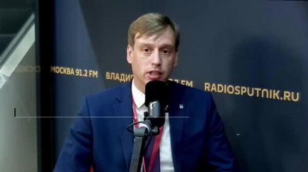 Узбекистан и Россия наращивают долю взаимных инвестпроектов - Sputnik Узбекистан