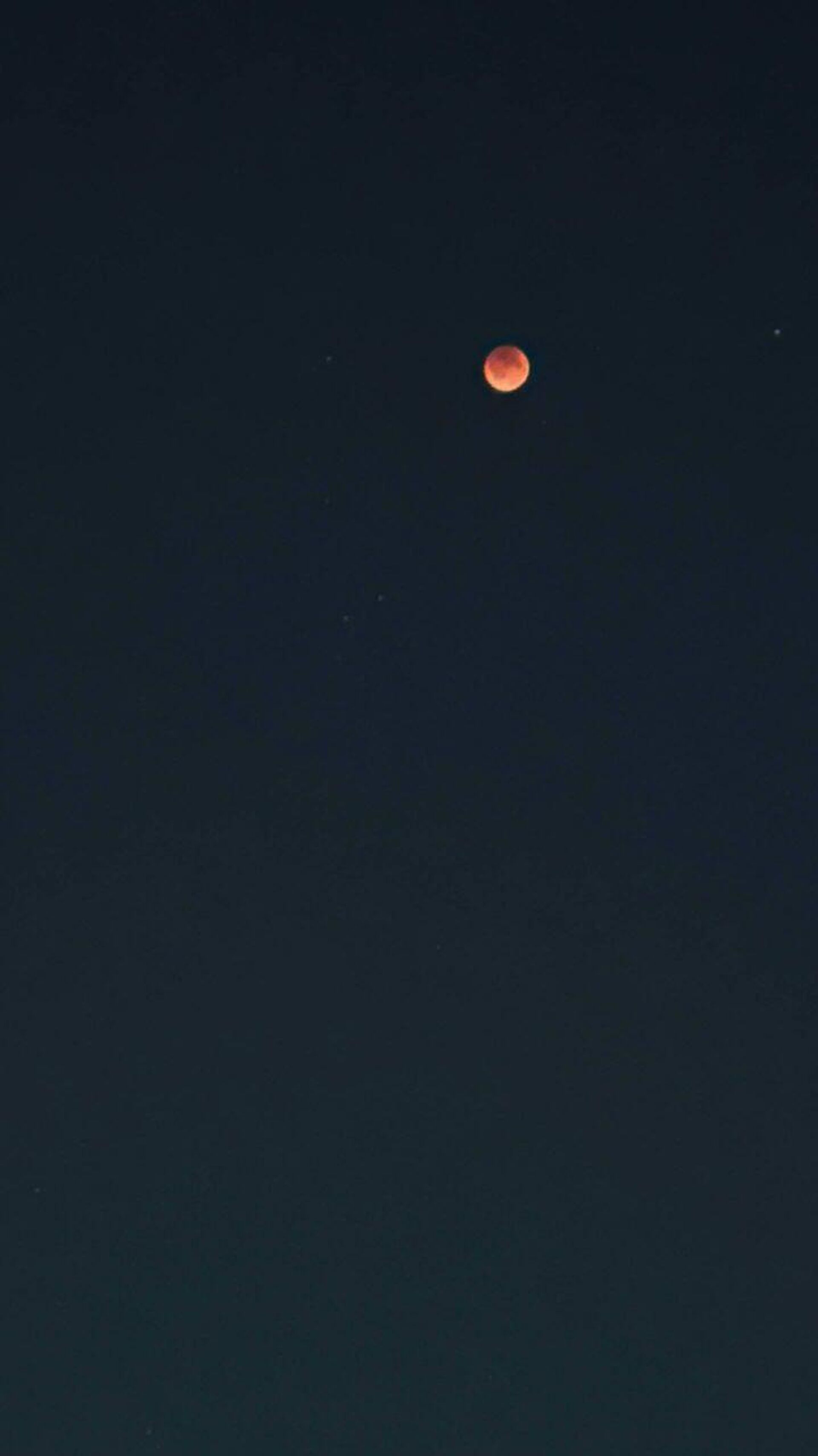 Полное лунное затмение наблюдают жители Узбекистана - Sputnik Узбекистан, 1920, 07.09.2025