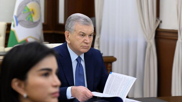 ‍ В Ташкенте откроется филиал Московского государственного технического университета имени Н - Sputnik Узбекистан