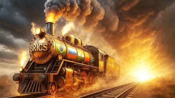 Гром среди черного неба: Россия с партнерами предъявили Западу ультиматум
 - Sputnik Узбекистан