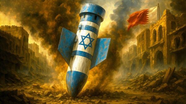 Несчастный случай. Трамп преподал урок союзникам на Ближнем Востоке
 - Sputnik Узбекистан