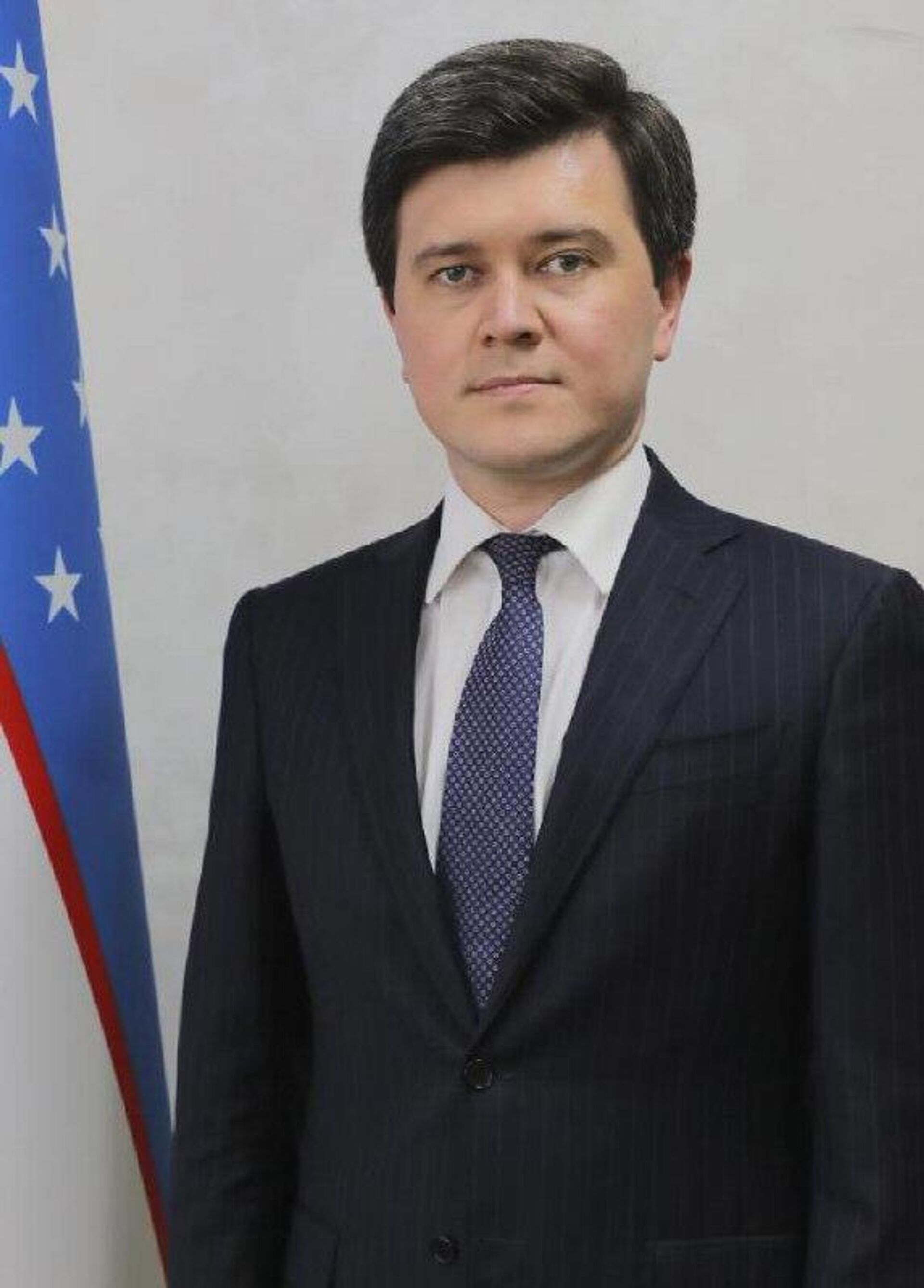 Президент назначил нового первого заместителя министра высшего образования, науки и инноваций Узбекистана - Sputnik Узбекистан, 1920, 10.09.2025