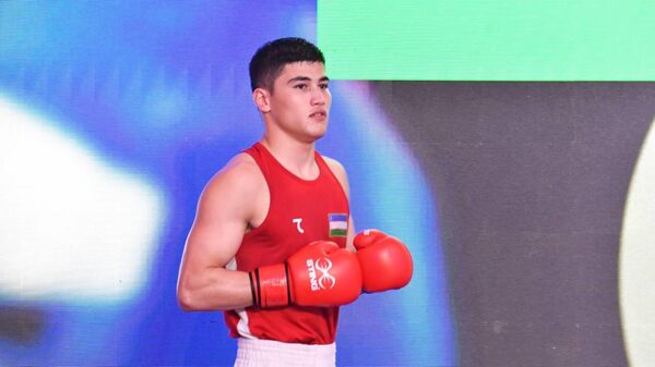 Еще 8 боксеров сборной Узбекистана вышли в полуфинал чемпионата мира в Англии - Sputnik Узбекистан