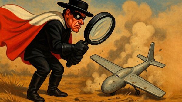 НАТО показала степень готовности к войне с Россией - Sputnik Узбекистан