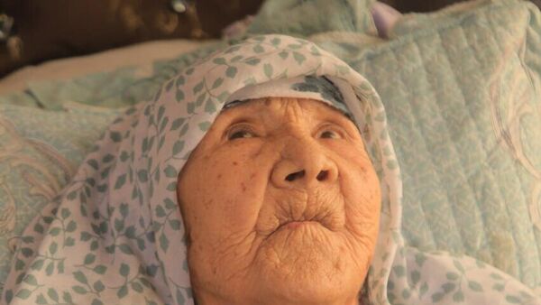Впервые в истории Узбекистана установлен факт рождения 130-летней женщины
 - Sputnik Узбекистан
