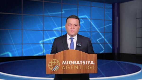 В Узбекистан из России вернули 993 граждан, оказавшихся в сложной жизненной ситуации - Sputnik Узбекистан