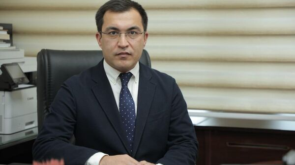 Новому университету ToshTech назначили ректора - Sputnik Узбекистан