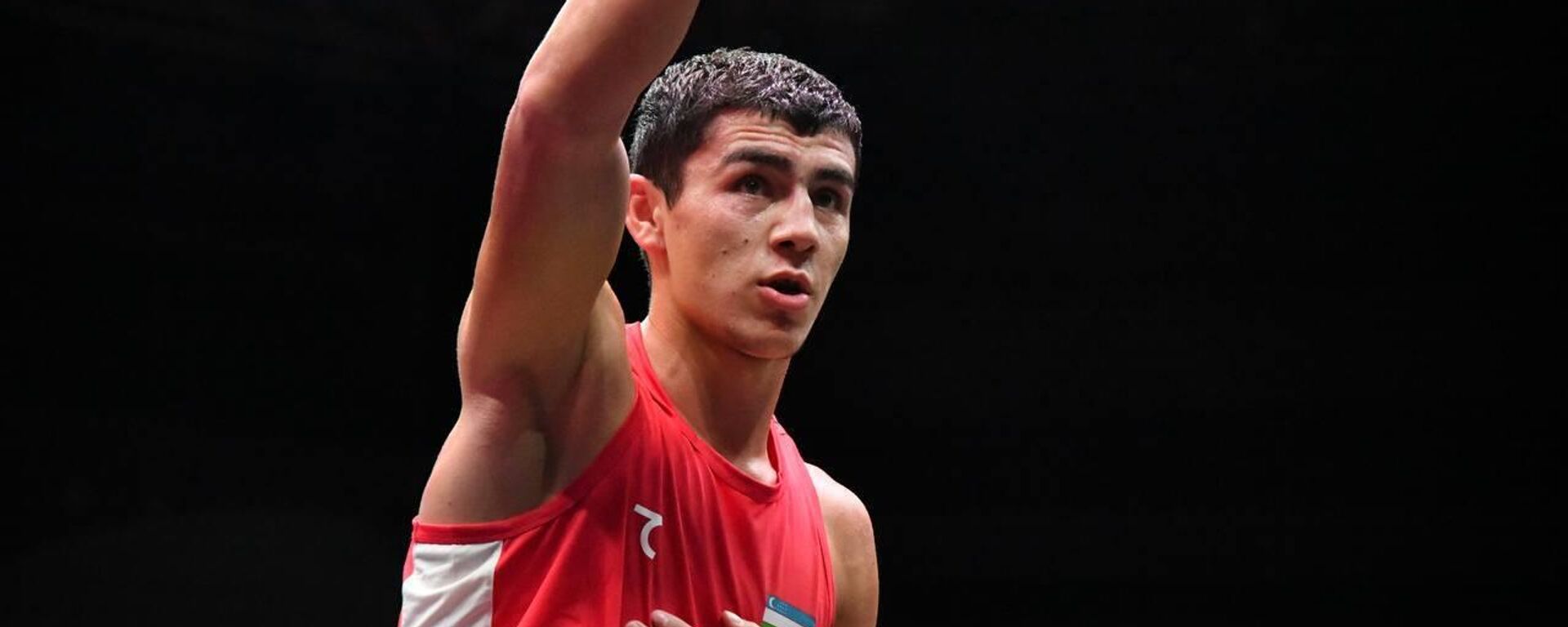 Fazliddin Erkinboyev  - Sputnik O‘zbekiston, 1920, 14.09.2025