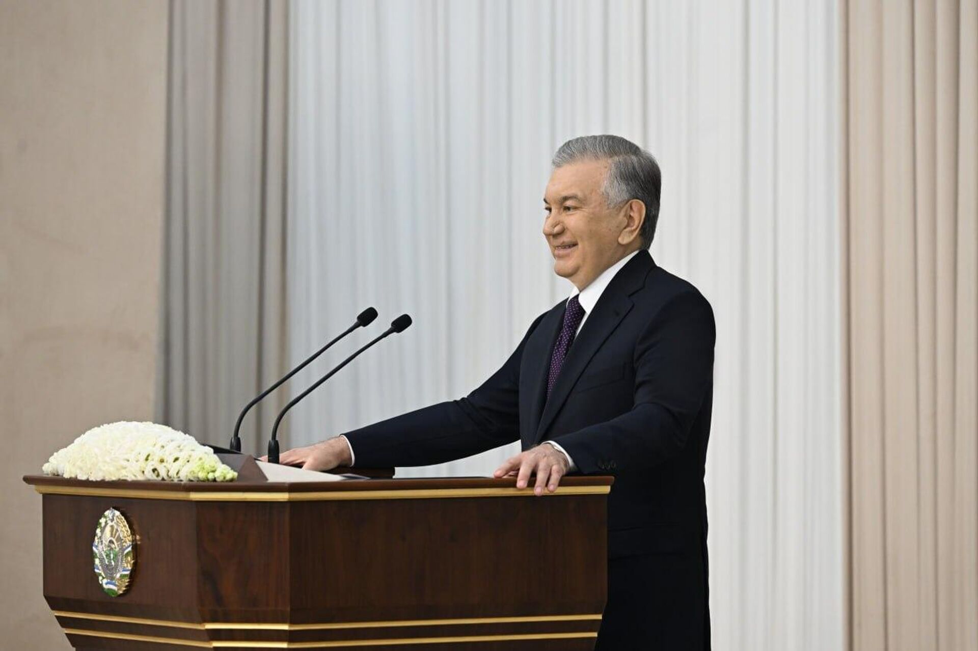 В Узбекистане с нового учебного года введут единый госэкзамен для учеников 9 и 11 классов - Sputnik Узбекистан, 1920, 15.09.2025