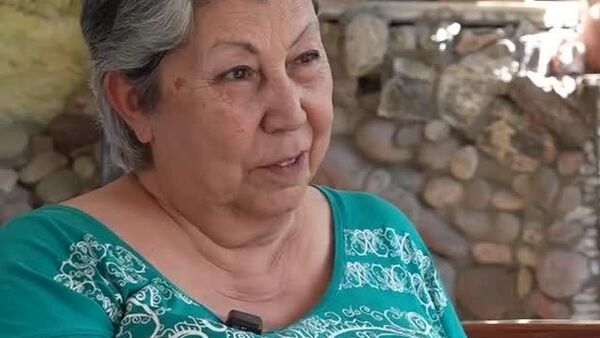 История Гульсары Раджаповой - первой женщины-скульптора Узбекистана - Sputnik Узбекистан