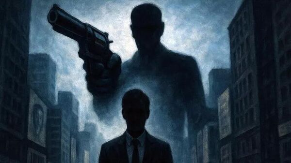 От извращений к убийствам: на чьих руках кровь Чарли Кирка - Sputnik Узбекистан