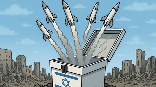 Изображение сгенерировано ИИ
 - Sputnik Узбекистан