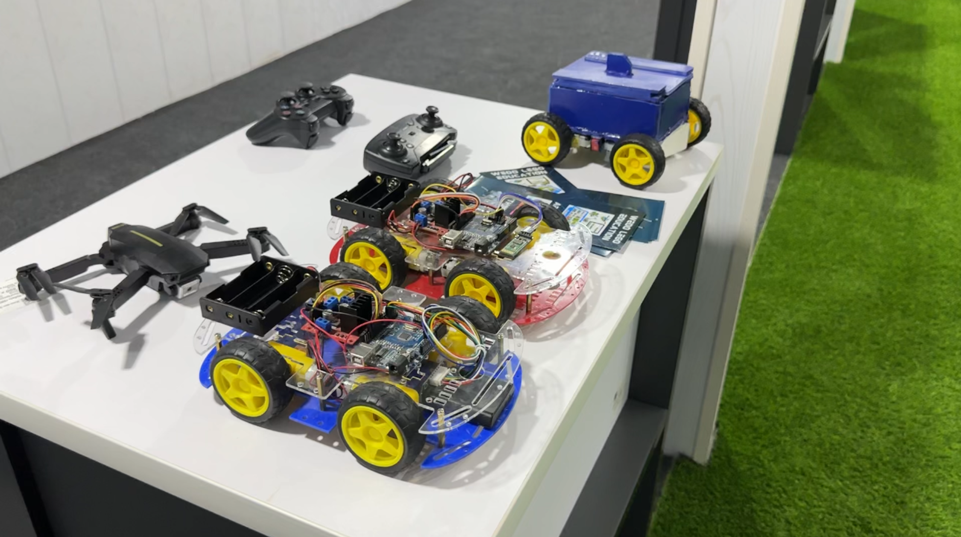 В Ферганской области начал работу новый IT-городок - Sputnik Узбекистан, 1920, 17.09.2025